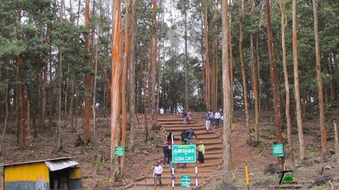 Guna-Caves-Entrance